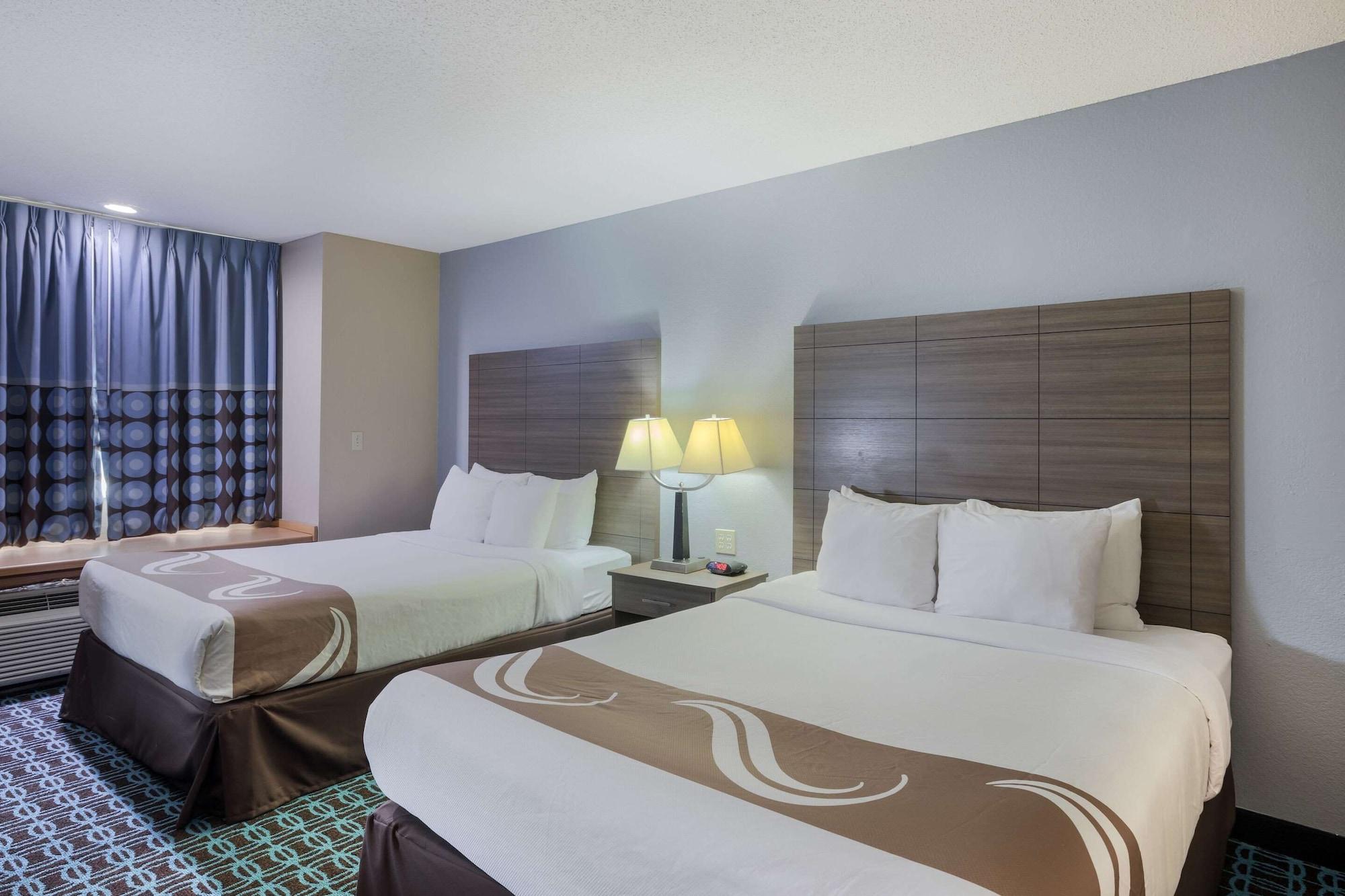 Sonesta Essential Hotel Blue Springs Buitenkant foto